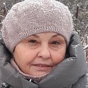 Светлана Осипенко