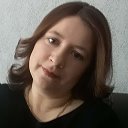 Наталья Самороднова(Безрукова)