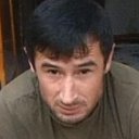 Jamol Akhmedov