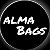 ALMA bags