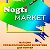 Nogti market