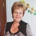 Мария Солонович