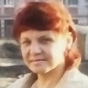 Ольга Чубукова