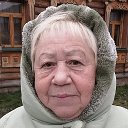 Вера Журавлева