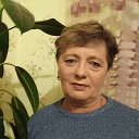 Ольга Кучер