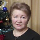 Тамара Лазарева