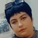 Нина Сучкова
