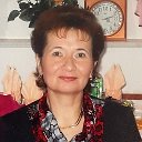 Альмира Ибрагимова (Хазиева)