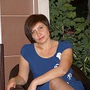 Татьяна Серикова