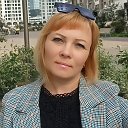 Екатерина Маркина