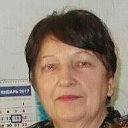 Екатерина Арефьева
