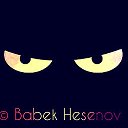 Babek Hesenov