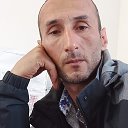 Натиг Алиев