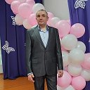 Алексей Сторожевский