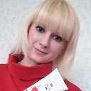 Катерина Богданова