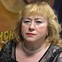 Ольга Жихарева (Жукова)