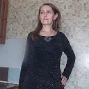 Татьяна Алпатова