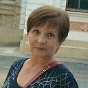Маргарита Носенко (Серебрякова)