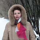 Людмила Стрельникова