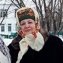 Valentina Gorbunova