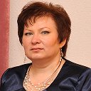 Елена Терешкова