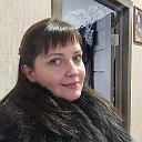 Екатерина Зудкова (Карпунина)
