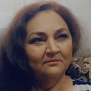 Вера Румянцева ( Сапожникова)
