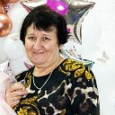 Марина Шеина