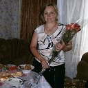 Ирина Судакова