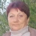 Людмила Егорова ( Огнева)