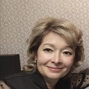Гульнара Гимаева-Гафурова