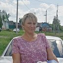 Светлана Кострюкова