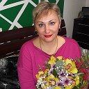 Наталья Блинкова(Белякова)