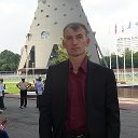 Сергей Волощенко