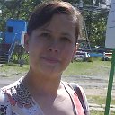 Виктория Киреева (Елизова)