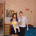 Олег и Анастасия Kондратюк