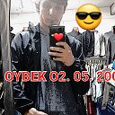 Oybek Qurbonov