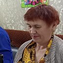 Раиса Баранова