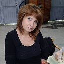 Светлана Гурьянова