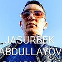 Jasurbek Abdullaev