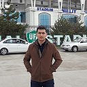 Akmal Ashurov