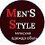 Men S Style Мужская Одежда Обувь