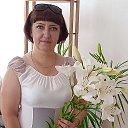 Светлана Кособрюхова - Железняк