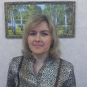 Наталья Хорошева