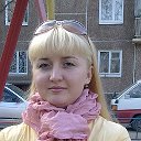 Татьяна Стафеева (Липская)
