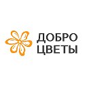 Доставка цветов в Волгограде ДОБРО ЦВЕТЫ