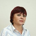 Светлана Балашова