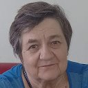 Мария Арефьева