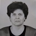 Надя Захарова
