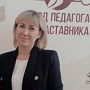 Инна Ищенко(Нагаева)